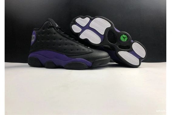 Cheap EP Air Purple Jordan 13 DJ5982-015 DJ5982-015  Court Retro 0521